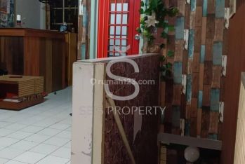 Disewakan Ruko Di Bumi Kopo Kencana Kota Bandung