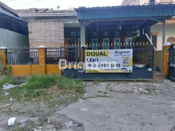 RUMAH SIAP HUNI PERUMAHAN BDS 2, TENGAH KOTA BALIKPAPAN KAL-TIM