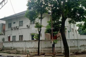 Dpc Realty, Jual Beli Sewa, Rumah Mewah Shm, Jakarta Selatan