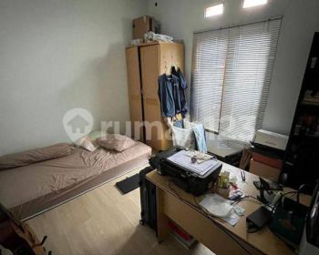 Rumah Luas Di Taman Cibaduyut Indah Bandung