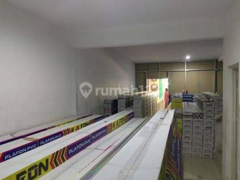Dijual Cepat Ruko 2 Lantai, di Pejuang Raya Medan Satria Bekasi