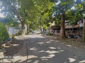 Di Sewakan Rumah bisa untuk usaha Sayap Dago ex. Coffee Shop Lokasi Strategis