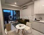 thumbnail-disewakan-brand-new-comfy-1-bedroom-south-quarter-residence-2