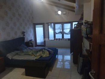Rumah Nyaman Pusat Kota Siap Huni di Gardujati, Bandung