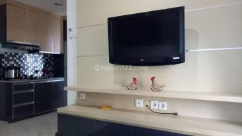 Di sewa Apartemen Puri Orchard Furnished