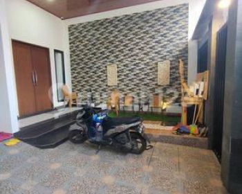 Dijual rumah mewah siap huni cengkareng jakarta