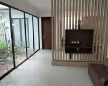 Sewa Eternity The Icon BSD City full furnished 2 Lantai