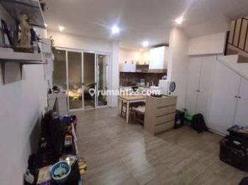 MEGAH RUMAH CLUSTER DI PADASUKA DKT SAUNG UJO, CICAHEUM