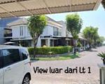 thumbnail-rumah-royal-residence-cluster-monticello-2-lantai-modern-minimalis-surabaya-1