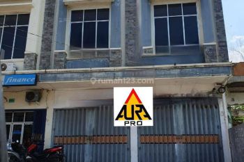 Rent Ruko: RUKO GANDENG 2 BAGUS