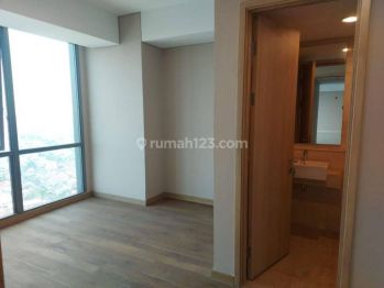 Apartemen Di Holland Village UnFurnished