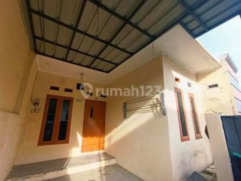 Rumah Cantik Siap Huni Di Pejuang Bekasi
