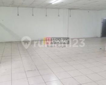 Sewa Ruko Siap Pakai,cocok Usaha Dan Kantor Jalan Majapahit Semarang Timur 8577