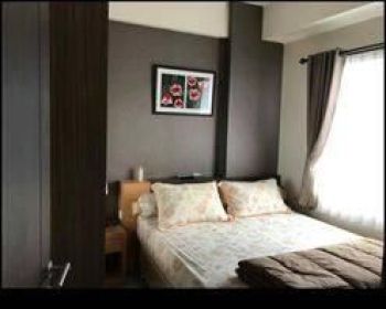 Apartement Cantik Dan Murah Galeri Ciumbuleuit 2 Bandung