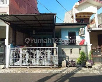 Dijual hunian vila dago tol butuh cepat pamulang