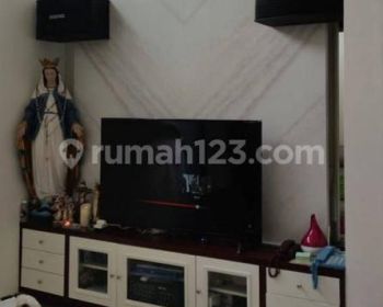 Perumahan Asya Semayang Dekat Pintu Masuk Tol Cakung, Jakarta Garden City 003