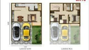 Rent Rumah: Di Sewa Rumah Pik2