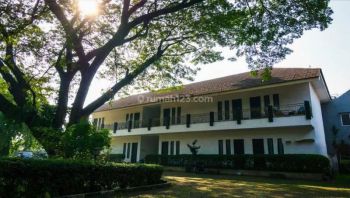 Hotel Berbintang di Bekasi Timur