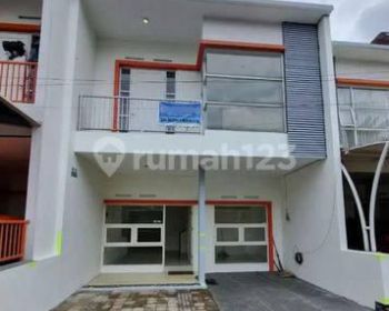Rumahminimalis Modern Dkt Sport Jabar Arcamanik Siap Huni Townhouse pkd