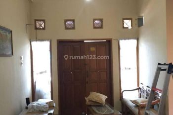 Disewakan Rumah 2 Lantai Di Area Riung Bandung
