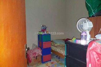 Dijual Rumah Siap Huni di Permata Kopo