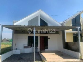 rumah terbaru 2024 di bandung katapang