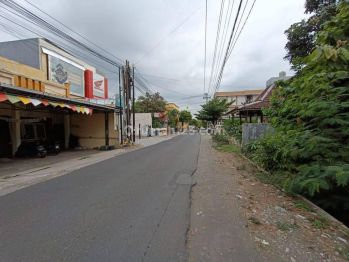 Tanah Jogja Dalam Ringroad Area Kampus Ugm Dan Uny, SHM