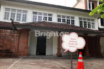 KAN GEDUNG STRATEGIS COCOK UNTUK KANTOR