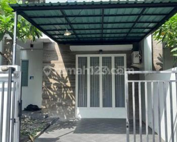 Disewakan Rumah Minimalis di Jl. Merdeka, Renon Denpasar