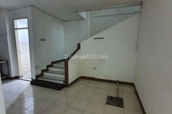 Disewakan Ruko Siap Pakai di Kopo Kencana Bandung