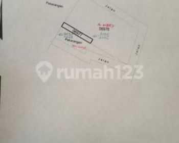 Tanah Pekarangan dukuh pondok, condongcatur