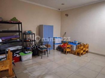 Ruko gandeng 2 lantai di BSD