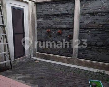 Dijual Rumah Di Sayap Jalan Pasteur Sukamulya