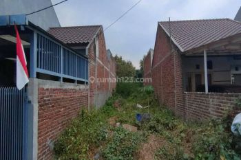 Di Jual Tanah Kavling Cisaranteun Kulon