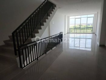 Turun Harga Dijual Ruko Tiga Lantai Di Pantai Indah Kapuk 2