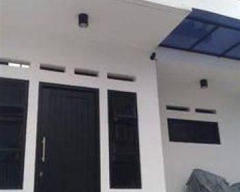 Dijual Rumah Murah Full Renovasi Semi Furnished Bebas Banjir Di Jatimekar Kodau