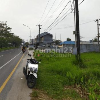 Sale Tanah: Tanah Jalan Mahoni