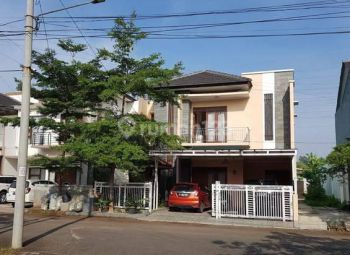 Rumah bagus nyaman aman