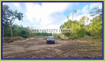 1jtan, Tanah Jogja, Cicilan Bunga 0 , 5 Menit Uii Jl. Kaliurang