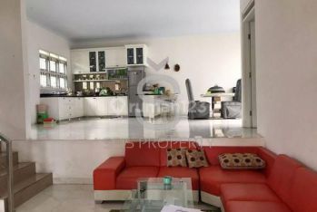 Dijual Rumah Modern Minimalis Komplek Dago Pandawa Kota Bandung