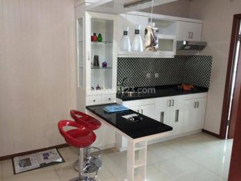 Sewa Apartemen Thamrin Residence 1 Bedroom Fully Furnished