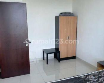 Apartemen Brooklyn Alam Sutera