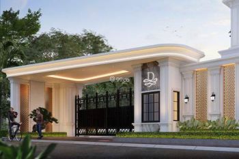 DELI SUITE JL. PURWOSARI - CEMARA - KRAKATAU