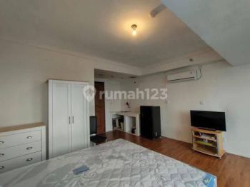 Disewakan Apartemen Great Western Apartement Studio Furnish HARGA MURAH