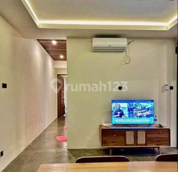 Disewa Villa Cantik di Tabanan, Bali