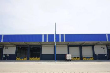 Gudang Tangerang Jakarta Dekat Bandara Akses dan Lokasi Strategis