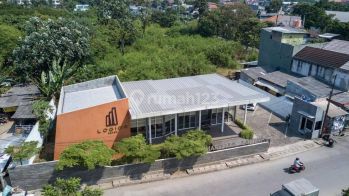 Apartemen di Depok Jalan Pertamina ,kemiri Muka, Beji, Depok, Jawa Barat 16423