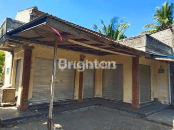 TEMPAT USAHA DI JALAN UTAMA SINGARAJA-BEDUGUL
