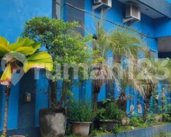 TOP URGENT DI JUAL RUMAH LOKASI BUANA RAYA DENPASAR BARAT