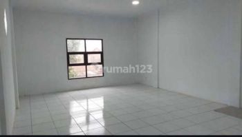Ruko Strategis Disewa di Kopo Bandung